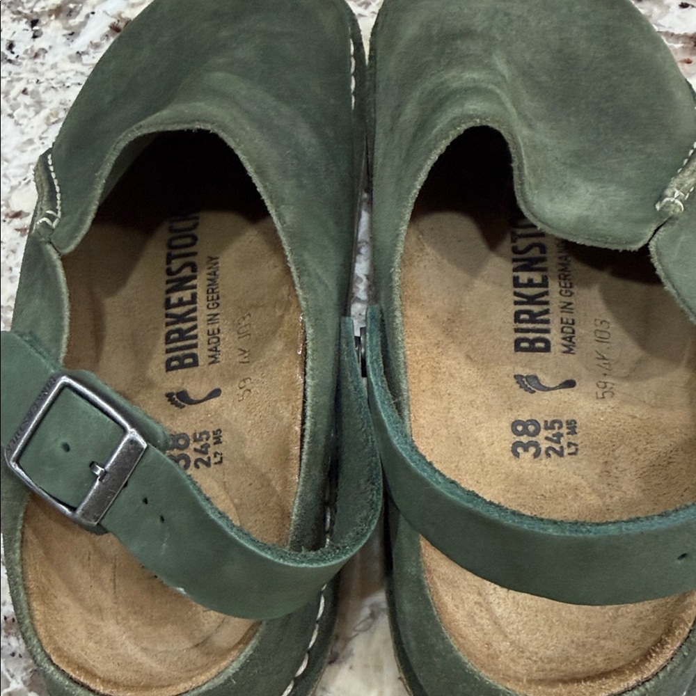 Birkenstock Lutry - Picture 5 of 7